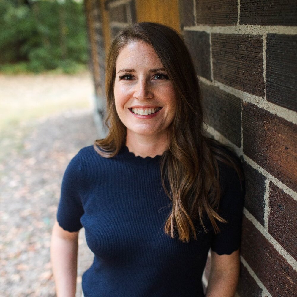 Meet your Posher, Julie